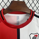 Kit Infantil River Plate Third 2025/26 - Infantil