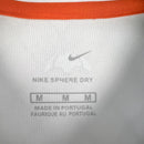 Camisa Valencia Home 2006/07 - Nike Versão Retro