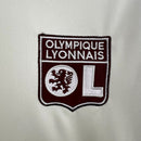 Camisa Olympique Lyonnais Third 24/25- Adidas Torcedor Masculina