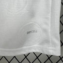 Kit Infantil Olympique Marseille Home 2025/26 - Infantil