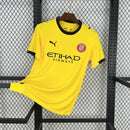 Camisa Girona Away 2025/26 - Torcedor Masculino