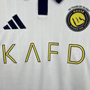 Camisa Al-Nassr Third 2025/26 - Torcedor Masculino