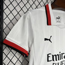 Kit Infantil AC Milan Away 24/25 - Puma infantil