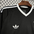Camisa Ajax Pré-Jogo 24/25 - Adidas Torcedor Masculina