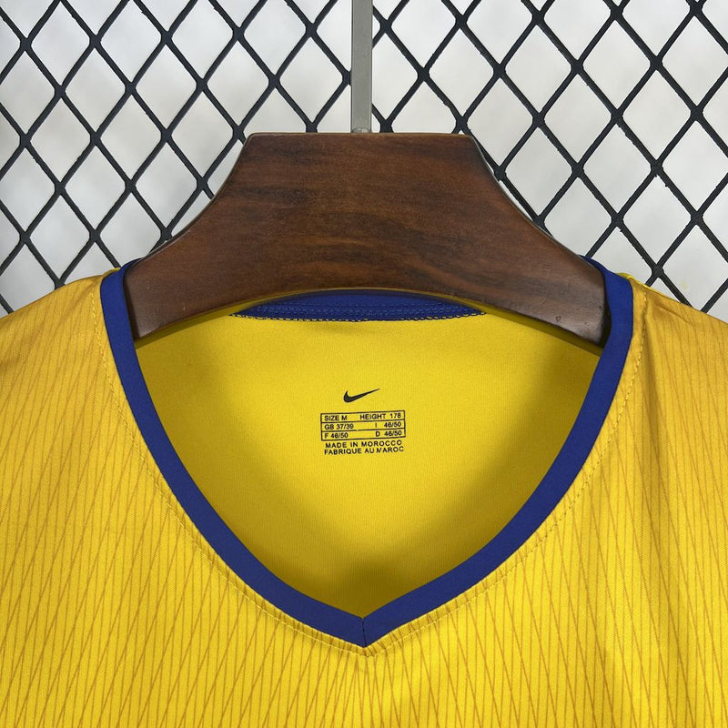 Camisa Inter de Milão Third 2002/03 - Versão Retro