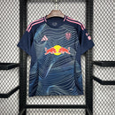 Camisa Leeds United Thirds 24/25 - Adidas Torcedor Masculina