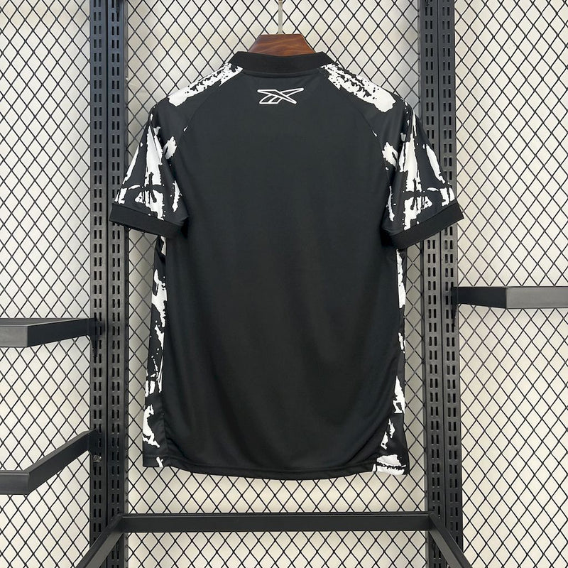 Camisa Botafogo Fourth 2025/26 - Torcedor Masculina