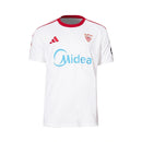 Camisa Sevilla Home 2025/26 - Torcedor Masculino