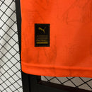 Camisa Manchester City Third 2025/26 -  Puma Torcedor Masculina