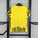 Camisa Borussia Dortmund Yellow 2025/26 - Torcedor Masculino