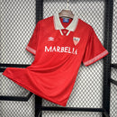 Camisa Sevilla Away 1994/96 - Versão Retro