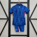 Kit Infantil Chelsea Home 2025/26 - Nike infantil