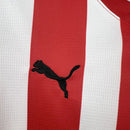 Kit Infantil Sporting de Gijon Home 24/25 - Puma Adidas Infantil