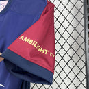 Camisa Barcelona Taylor Swift 2024/25 - Nike Torcedor Masculina