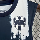 Regata Monterrey Home 2025/26 - Torcedor Masculino