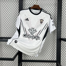 Camisa Albacete Home 2025/26 - Torcedor Masculino