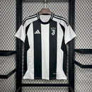 Camisa Juventus Home 24/25- Adidas Torcedor Masculina