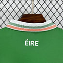 Camisa Ireland Home 2025/26 -  Torcedor Masculino
