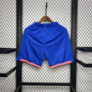 Calção Short Futebol Estados Unidos Home 24/25 - Short Nike