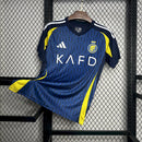 Camisa Al-Nassr Away 24/25 - Nike Versão Torcedor