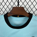 Kit Infantil Alemanha 125 Anos Blue 2025/26 - Infantil