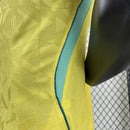 Camisa Brasil Titular 2026/27 - Versão Jogador