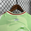 Camisa Itália Away 2025/26 - Adidas Feminina