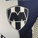 Camisa Monterrey Home 2025/26 - Versão Jogador