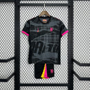 Kit Infantil Chelsea Third 24/25 - Nike infantil
