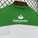 Camisa Racing de Santander Home 24/25 - Torcedor Masculina