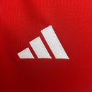 Camisa Benfica Home 2025/26 -  Torcedor Masculinao