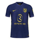 Camisa Atletico de Madrid Away 2025/26 - Torcedor Masculina