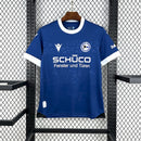 Camisa Arminia Bielefeld Home 2024/25 - Torcedor Masculino