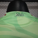 Camisa Itália Treino 2025/26 - Adidas Jogador Masculina