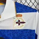 Camisa Deportivo de La Coruna Home 2025/26 - Torcedor Masculino