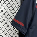 Camisa Estados Unidos Away 2010 - Versão Retro