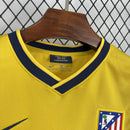 Camisa Atletico Madrid Away 2013/14 - Versão Retro