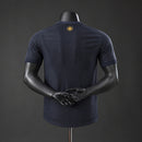 Camisa Argentina Black 2026/27 - Versão Jogador