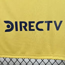 Camisa Boca Juniors Away 2025/26 - Torcedor Masculino