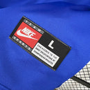 Camisa Brasil Away 1998- Versão Retro