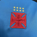 Camisa Vasco Goleiro 24/25 - Kappa Feminina