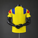 Camisa Club America Amarelo Especial 2026/27 - Versão Jogador