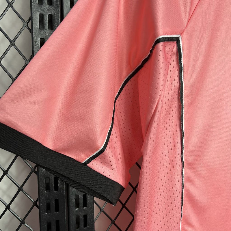 Camisa Juventus Away 1997/98 - Versão Retro
