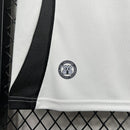 Camisa Albacete Home 24/25 - Adidas Torcedor Masculina