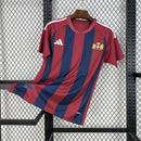 Camisa PEC Zwolle 80th Anniversary 2025/26 - Torcedor Masculina