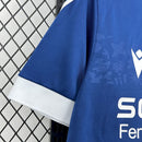 Camisa Arminia Bielefeld Home 2024/25 - Torcedor Masculino