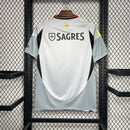 Camisa Benfica Third 24/25 - Adidas Torcedor Masculina