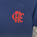 Camisa Flamengo Treino 2025/26 - Feminina