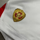 Camisa São Paulo Home 25/26 - New Balance Feminina