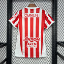 Camisa Chivas Home 24/25 - Puma Feminina